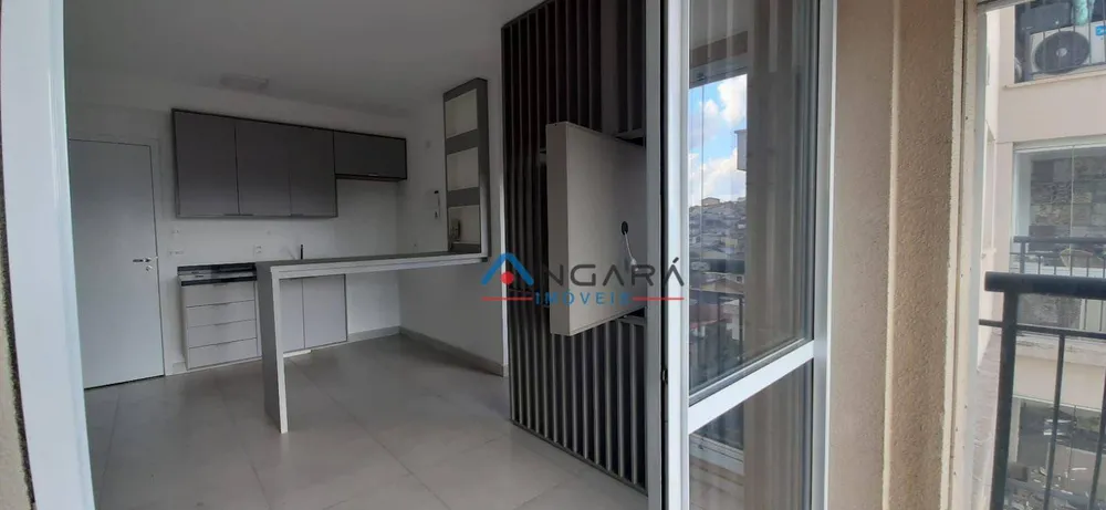 Kitnet-Studio, 38 m² - Foto 4