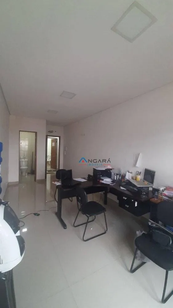 Sala-Conjunto, 35 m² - Foto 4