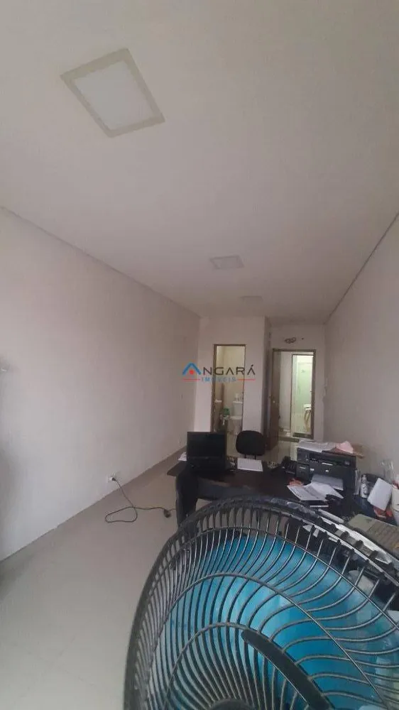 Sala-Conjunto, 35 m² - Foto 3