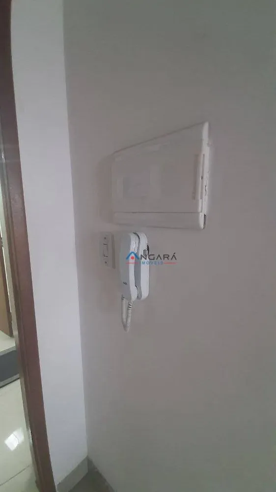 Sala-Conjunto, 35 m² - Foto 2