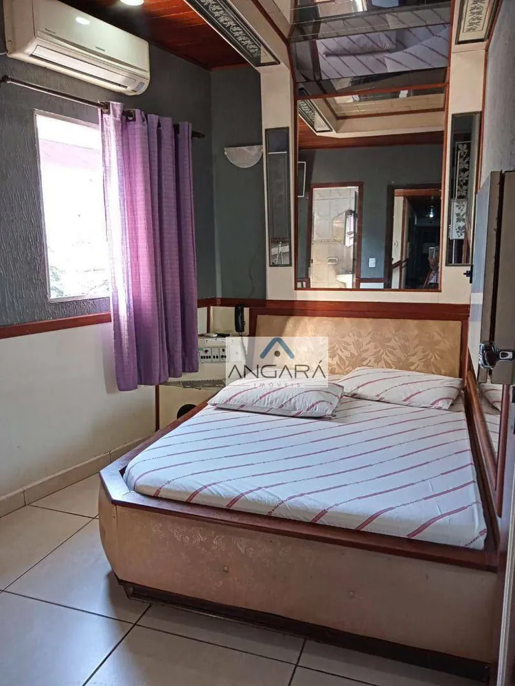 Hotel, 13 quartos, 300 m² - Foto 1