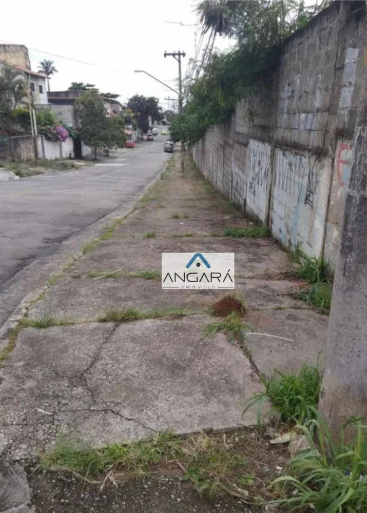 Terreno, 330 m² - Foto 3