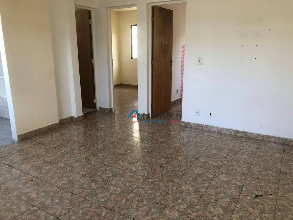 Apartamento, 2 quartos, 51 m² - Foto 3