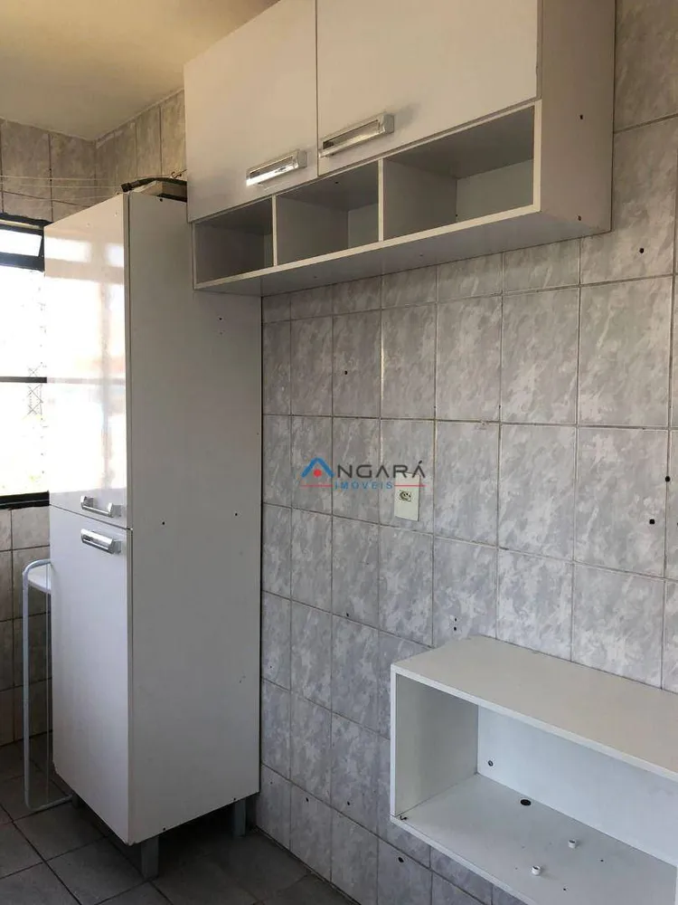 Apartamento, 2 quartos, 51 m² - Foto 2