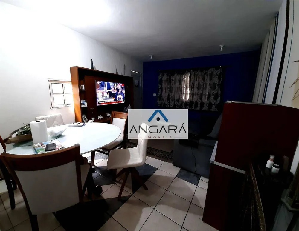 Sobrado, 2 quartos, 203 m² - Foto 2