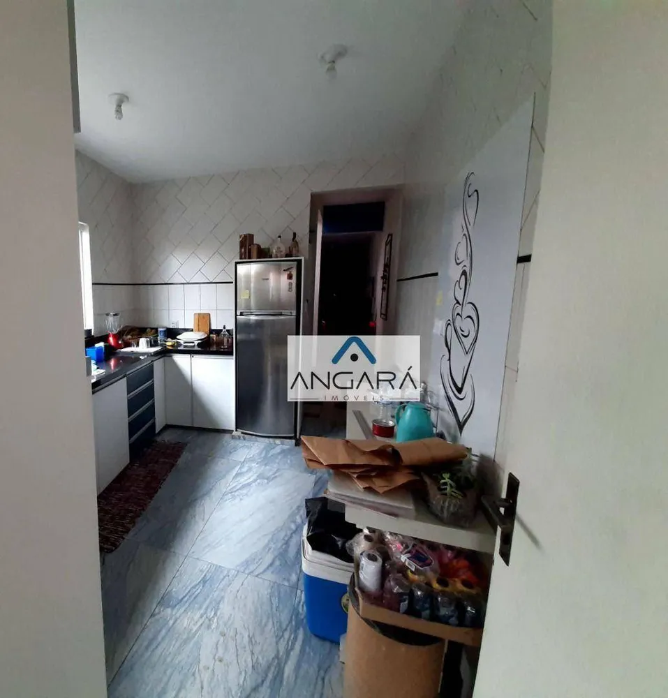 Sobrado, 2 quartos, 203 m² - Foto 4