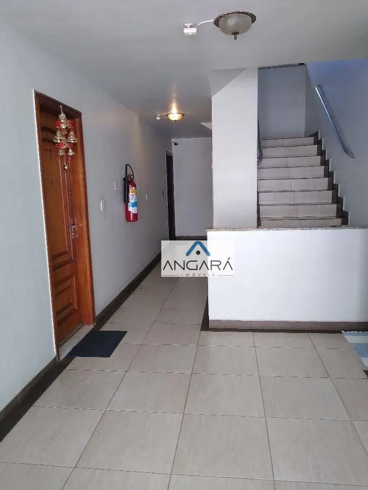 Apartamento, 2 quartos, 52 m² - Foto 4