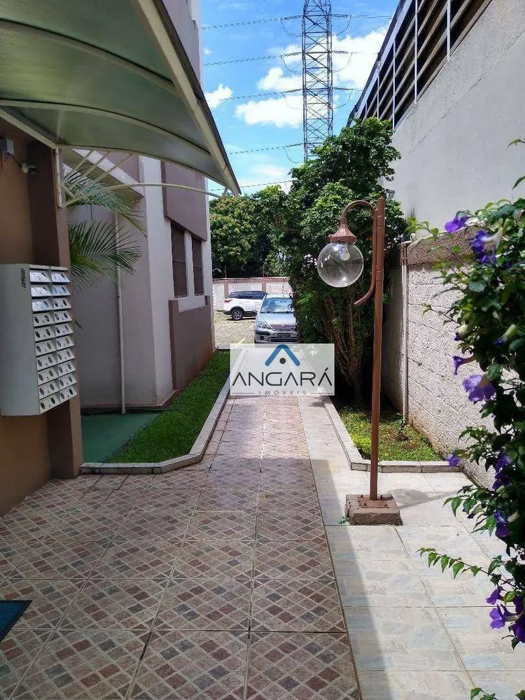 Apartamento, 2 quartos, 52 m² - Foto 1