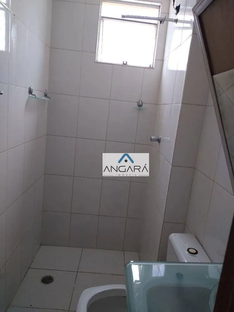 Apartamento, 2 quartos, 52 m² - Foto 3