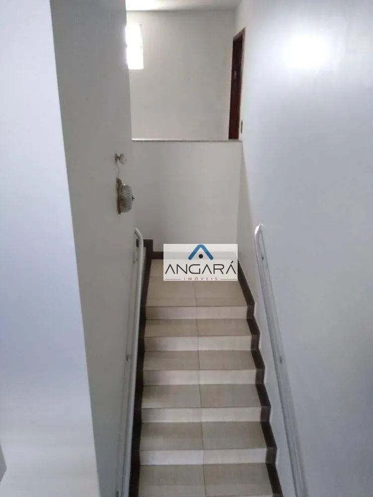 Apartamento, 2 quartos, 52 m² - Foto 2