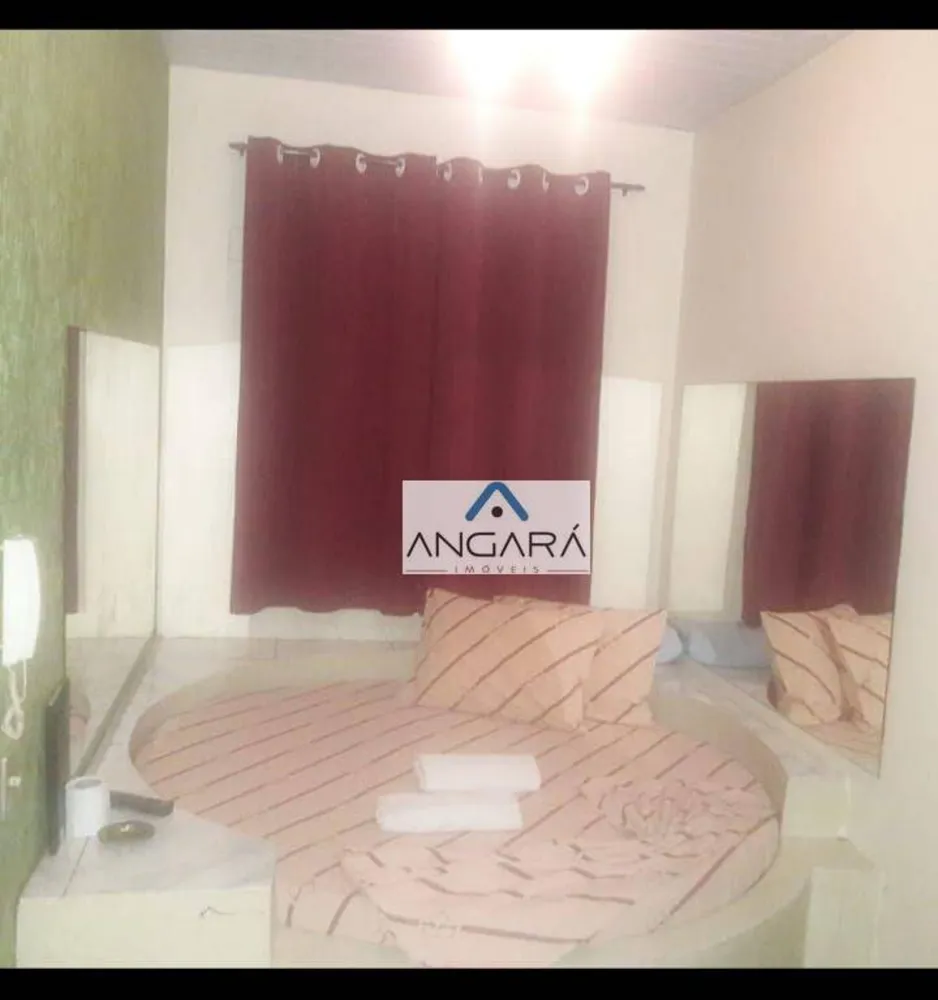 Hotel, 20 quartos, 200 m² - Foto 4
