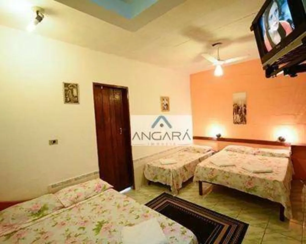 Pousada-Chalé, 550 m² - Foto 4