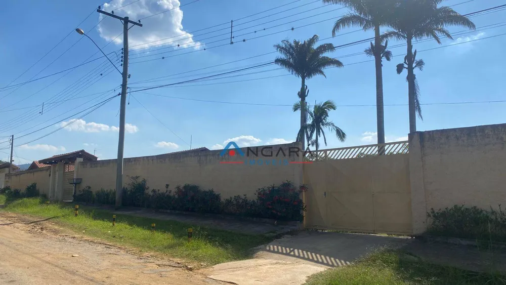 Chácara, 6 quartos, 1380 m² - Foto 3