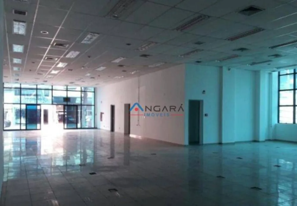 Loja-Salão, 400 m² - Foto 1