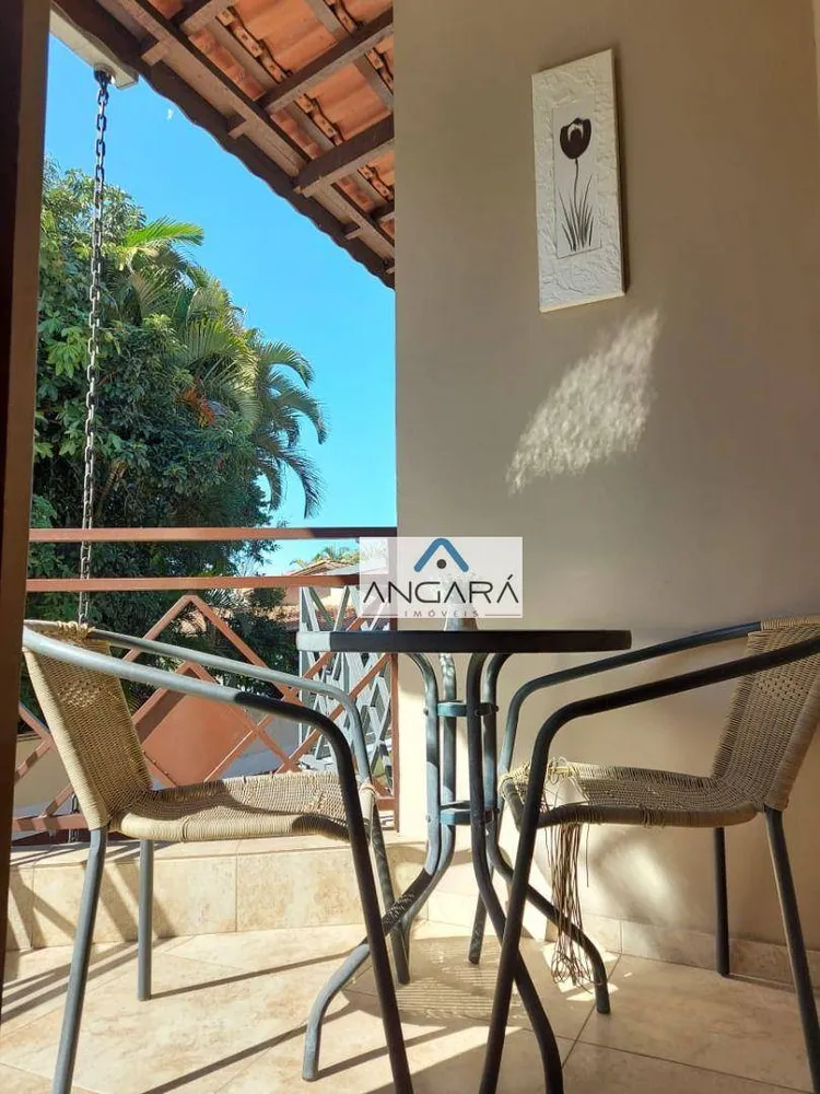 Casa, 3 quartos - Foto 4
