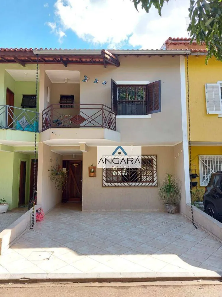 Casa, 3 quartos - Foto 1