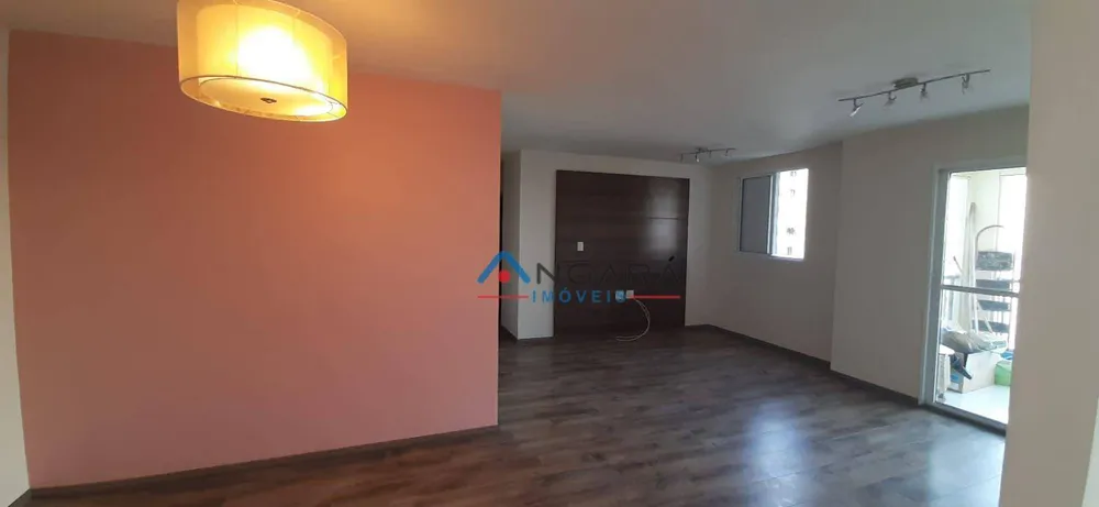 Apartamento, 3 quartos, 83 m² - Foto 2
