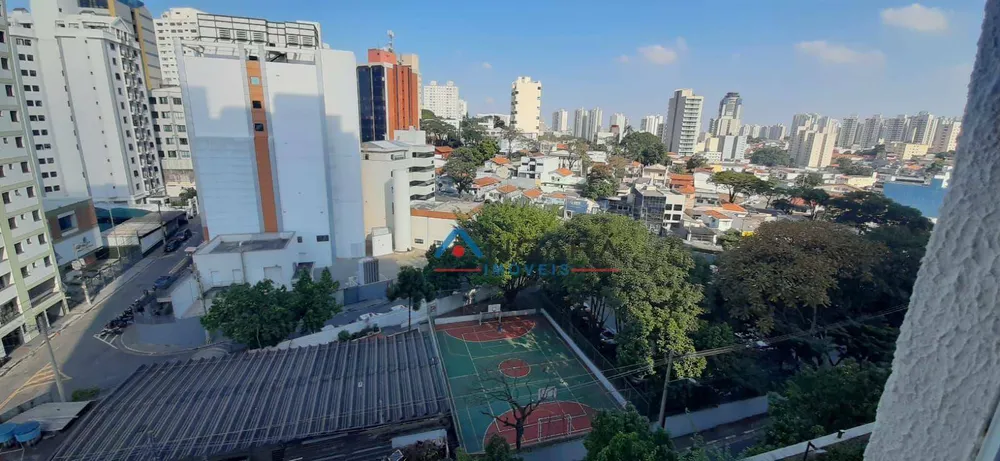 Apartamento, 3 quartos, 83 m² - Foto 3