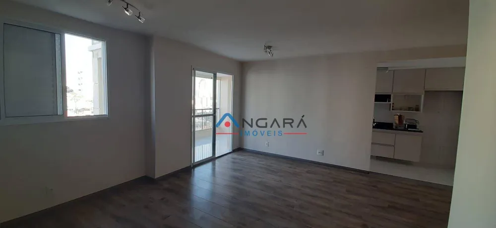 Apartamento, 3 quartos, 83 m² - Foto 1