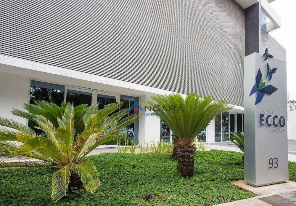 Sala-Conjunto, 27 m² - Foto 1
