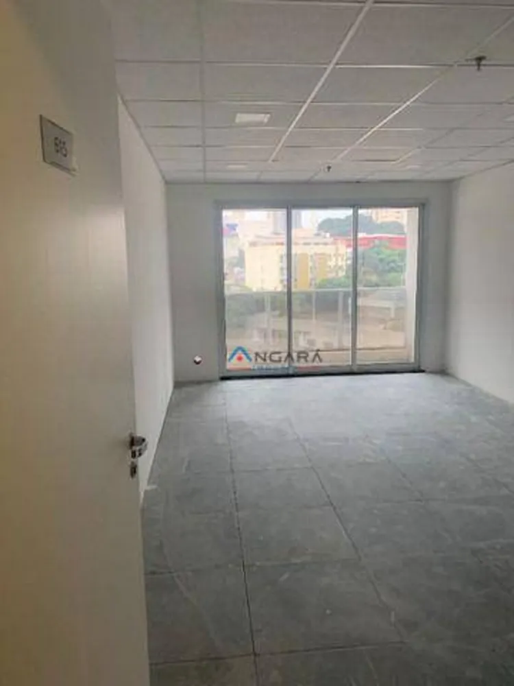 Sala-Conjunto, 27 m² - Foto 4