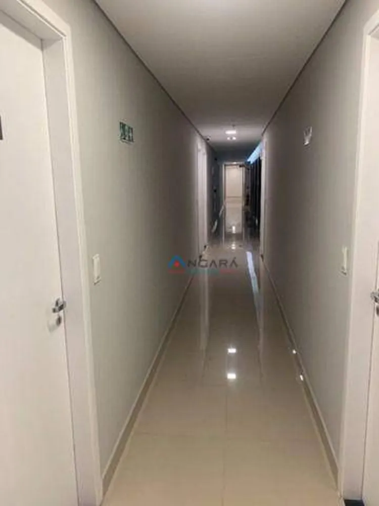 Sala-Conjunto, 27 m² - Foto 3