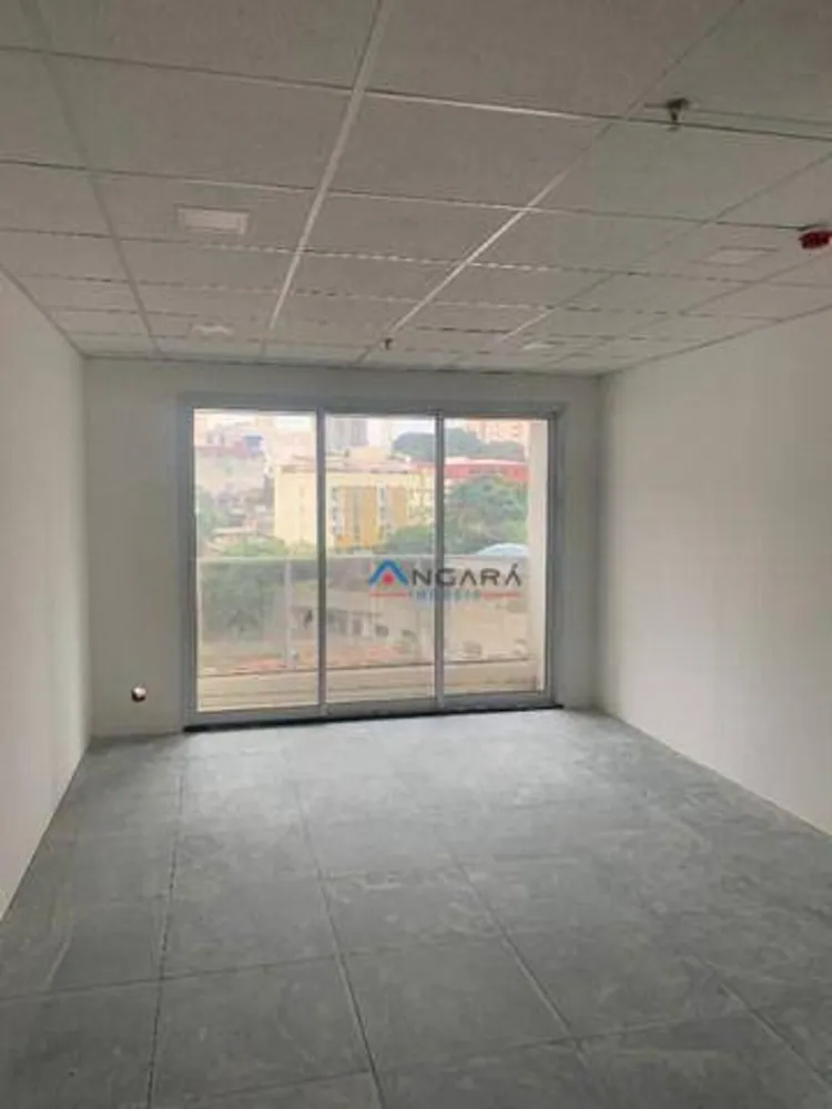 Sala-Conjunto, 27 m² - Foto 2