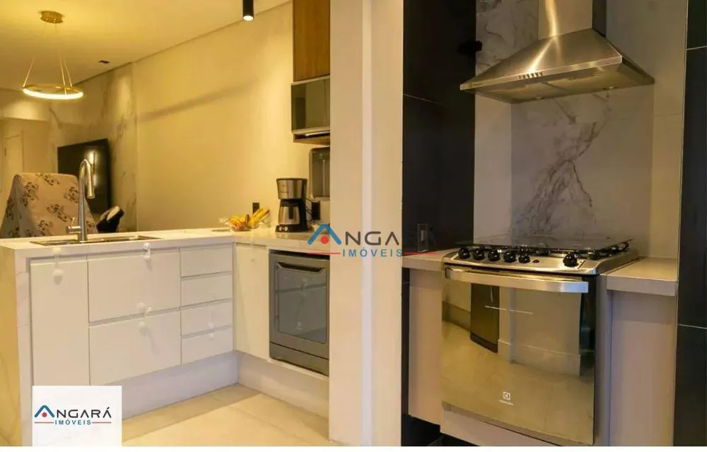 Apartamento, 2 quartos, 84 m² - Foto 1
