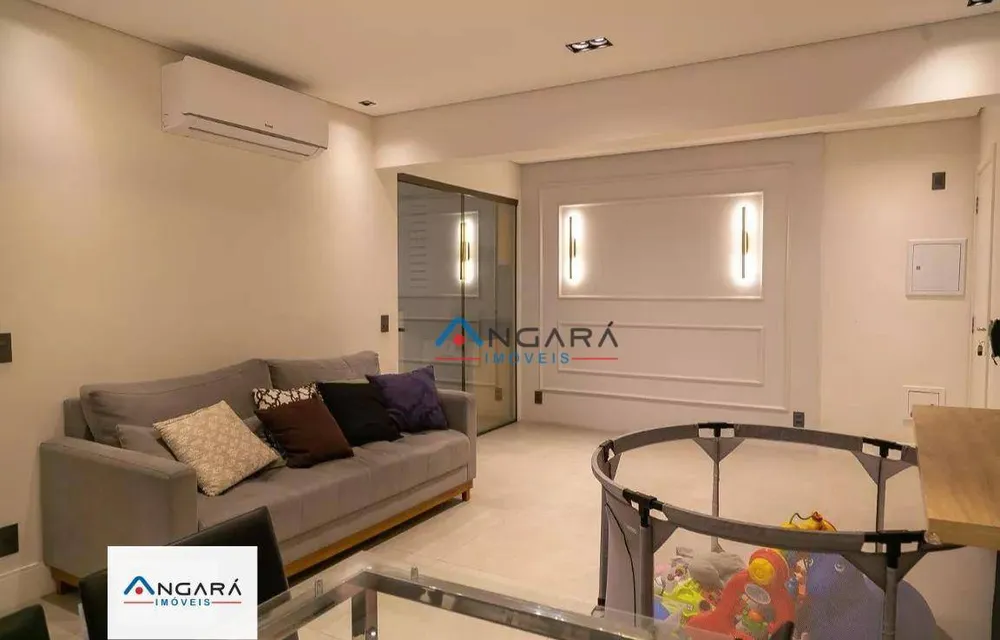 Apartamento, 2 quartos, 84 m² - Foto 3
