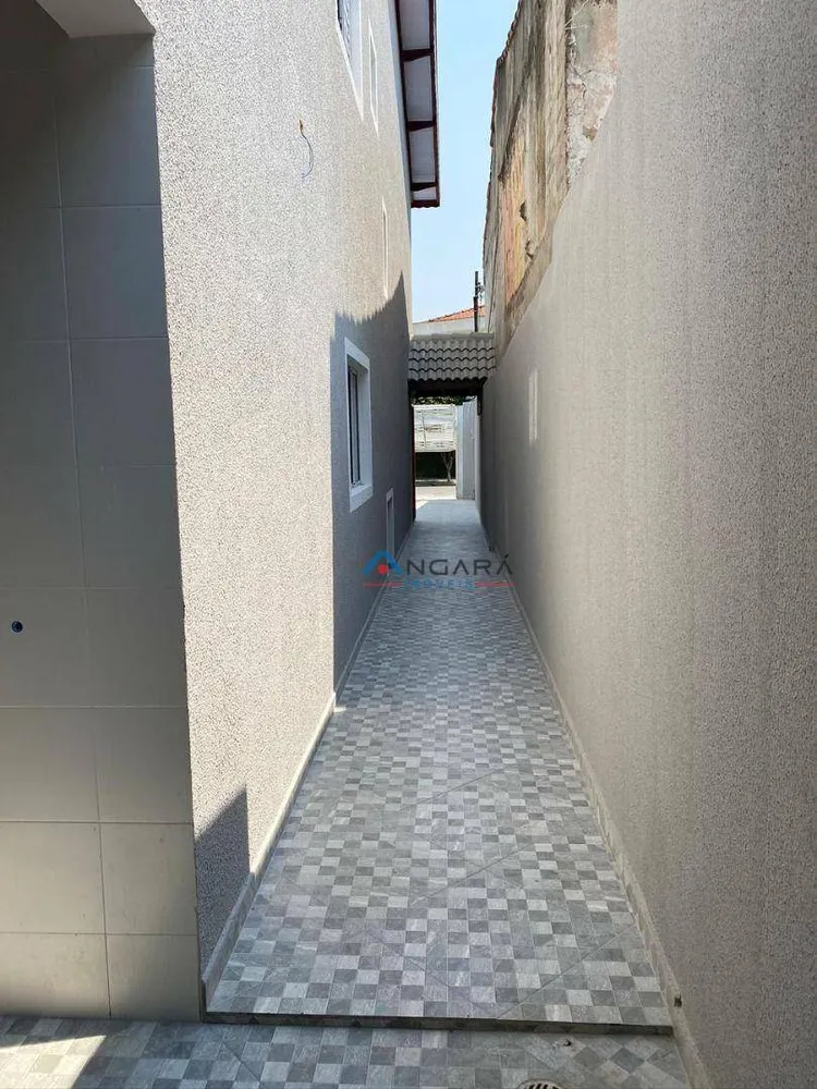 Sobrado, 3 quartos, 103 m² - Foto 4