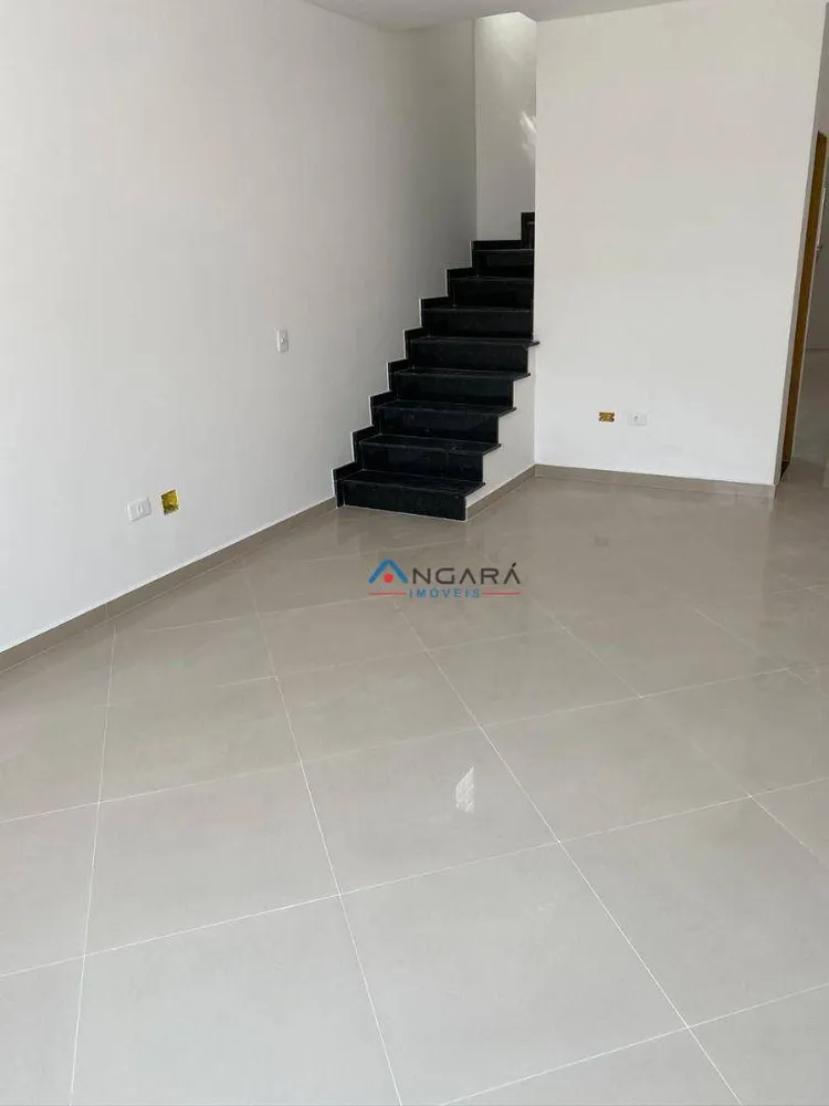Sobrado, 3 quartos, 103 m² - Foto 3