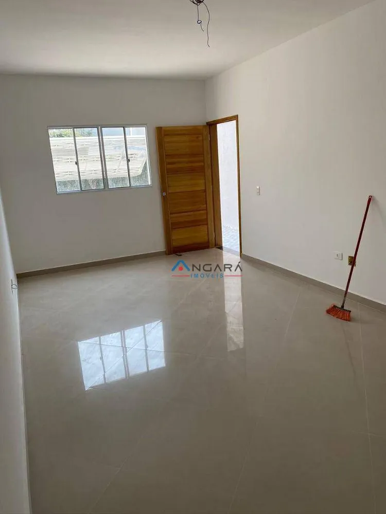 Sobrado, 3 quartos, 103 m² - Foto 2