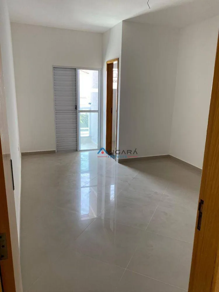 Sobrado, 3 quartos, 103 m² - Foto 1