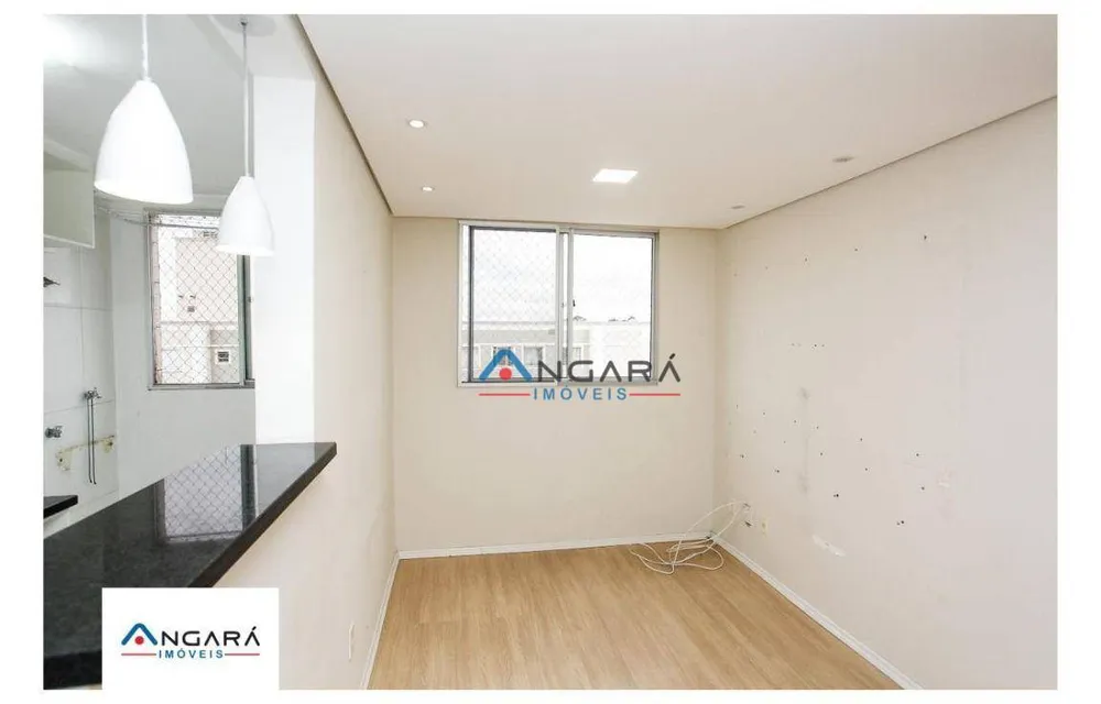 Apartamento, 2 quartos, 47 m² - Foto 3
