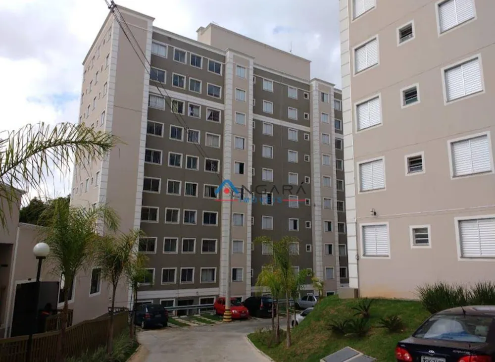 Apartamento, 2 quartos, 47 m² - Foto 1