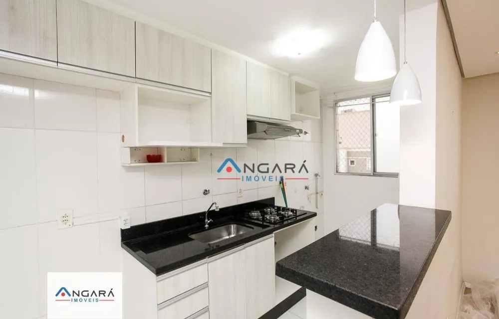 Apartamento, 2 quartos, 47 m² - Foto 4