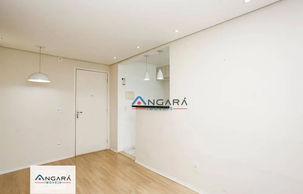 Apartamento, 2 quartos, 47 m² - Foto 2