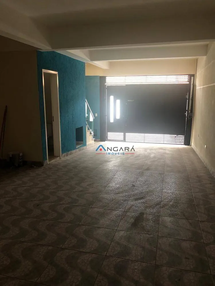 Sobrado, 3 quartos, 180 m² - Foto 4
