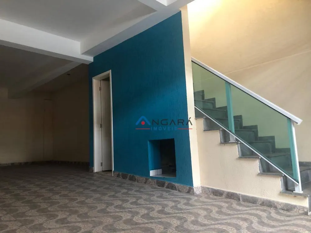 Sobrado, 3 quartos, 180 m² - Foto 1