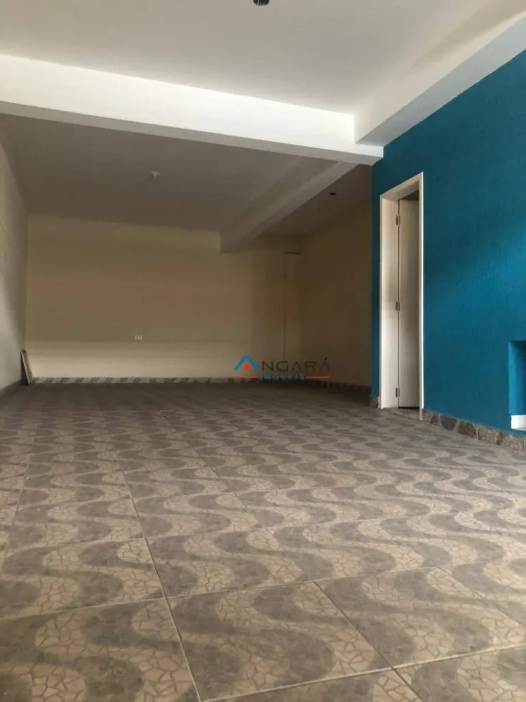 Sobrado, 3 quartos, 180 m² - Foto 3