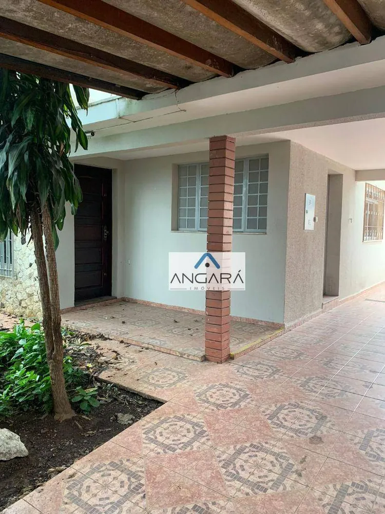Casa, 230 m² - Foto 1