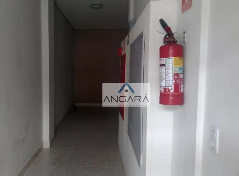 Sala-Conjunto, 26 m² - Foto 4
