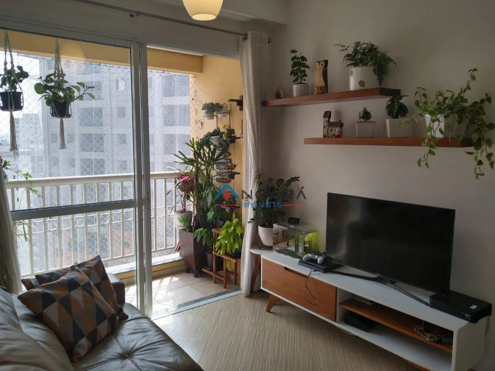 Apartamento, 3 quartos, 75 m² - Foto 3