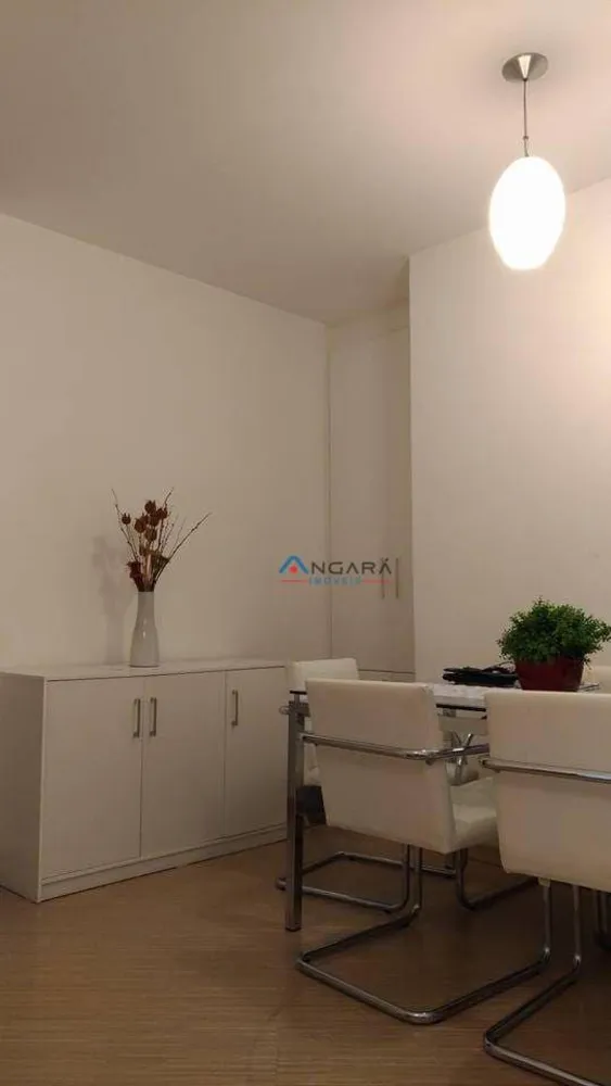 Apartamento, 3 quartos, 75 m² - Foto 2