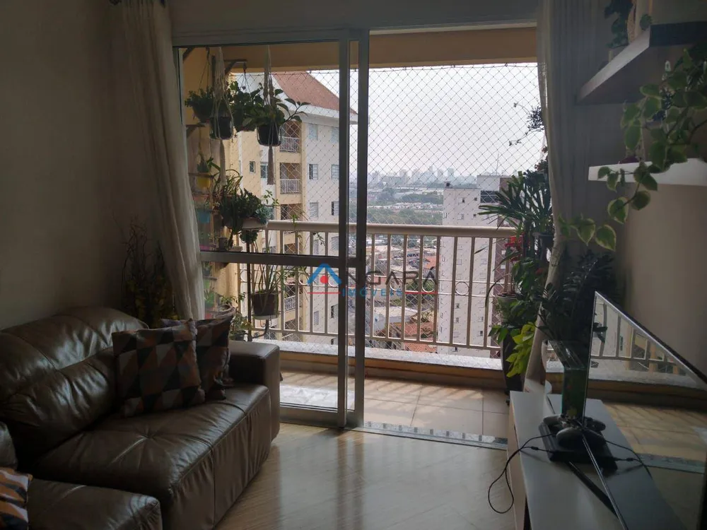 Apartamento, 3 quartos, 75 m² - Foto 4