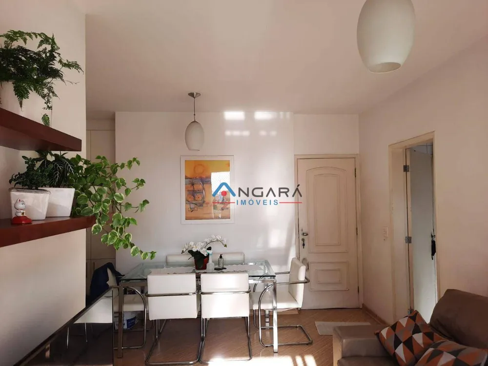 Apartamento, 3 quartos, 75 m² - Foto 1