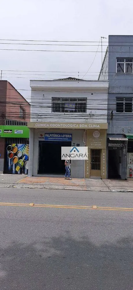 Sala-Conjunto, 63 m² - Foto 4