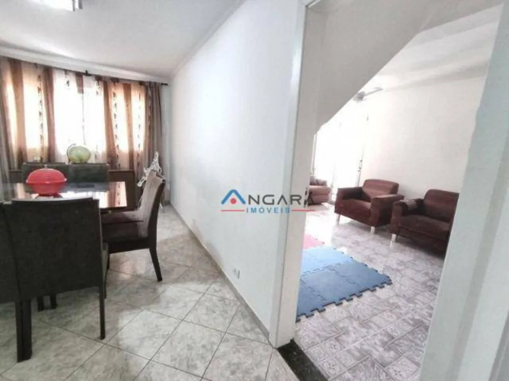 Sobrado, 2 quartos, 120 m² - Foto 4