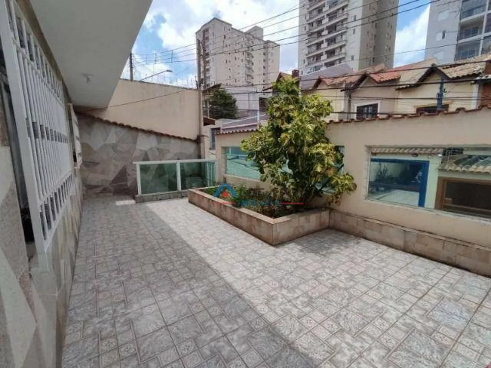 Sobrado, 2 quartos, 120 m² - Foto 1