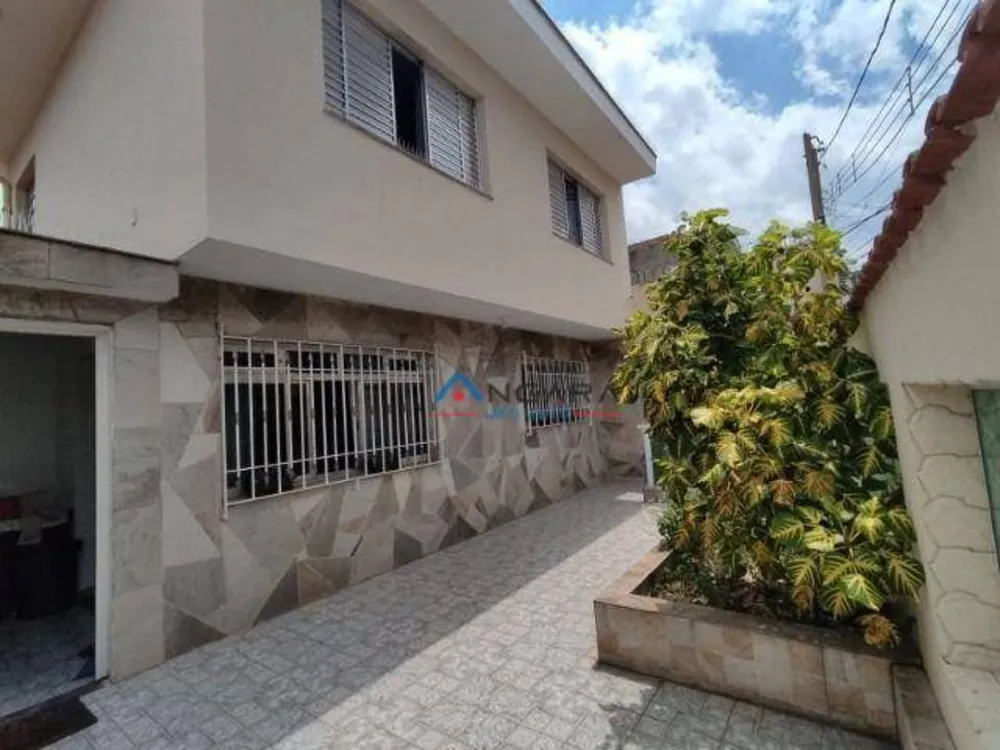 Sobrado, 2 quartos, 120 m² - Foto 3